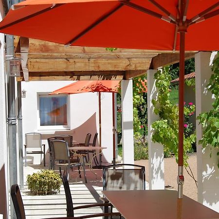 Les Terrasses De Castelmerle Niaux المظهر الخارجي الصورة